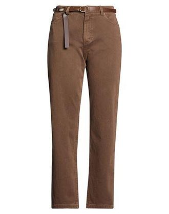 Motel PARTES DE ABAJO - Pantalones en YOOX.COM