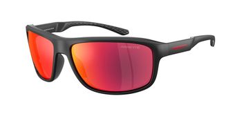 Arnette AN4374 29006Q Mens Sunglasses Size 64