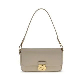 Coccinelle Donna, Borse, Beige, Taglia unica, new