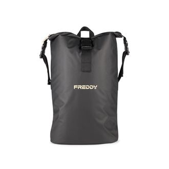 Freddy Zaino roll-top impermeabile