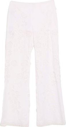 Alberta Ferretti BOTTOMWEAR - Trousers sur YOOX.COM