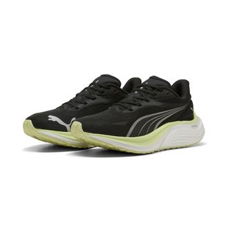 Puma Scarpe da running Electrify NITRO 4 da donna, Accessori, Nero, 35.5