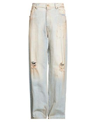 Warren Lotas BOTTOMWEAR - Jeans on YOOX.COM