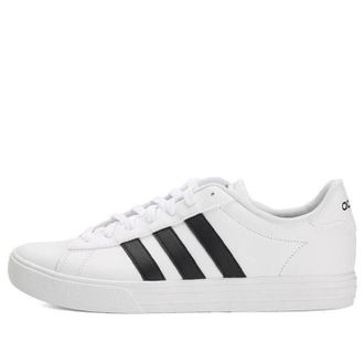 adidas neo Daily 2.0 White/Black DB0160