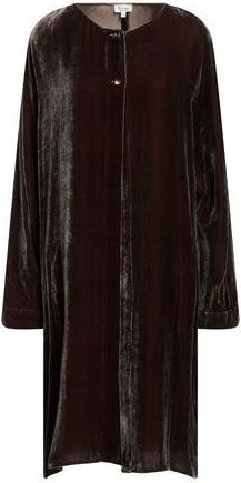 Her Shirt - Her Dress ROPA DE ABRIGO - Abrigos y gabardinas en YOOX.COM