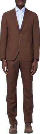 Tagliatore Uomo, Abiti Uomo, Marrone, M, new