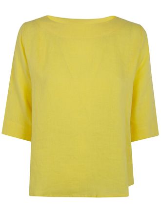 Whyci Camicia Manica Lunga Blouse