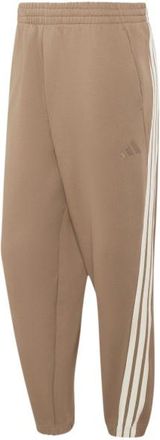 adidas Adidas Kit 3-Stripes Regular Cuffed Pant Trainingshose f&uuml;r Herren | beige