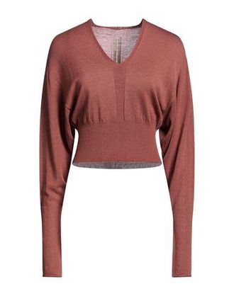 Rick Owens KNITWEAR - Jumpers sur YOOX.COM