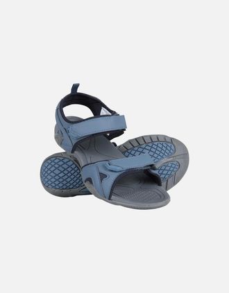 Mountain Warehouse Womens Mountain Warehouse Womens/Ladies Andros Sandals - Navy - Size: 5