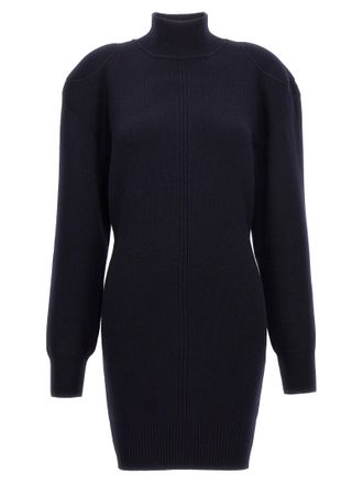 Stella McCartney Womens Knitted Dress