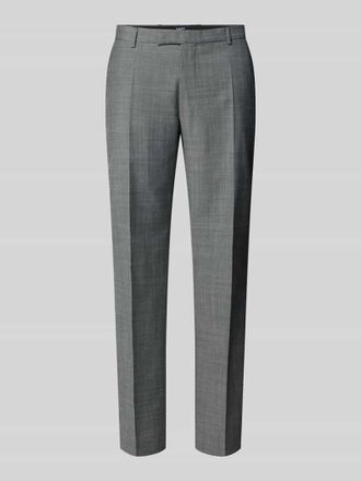 Joop Modern Fit Anzughose mit Woll-Anteil Modell Brad in Anthrazit, Gr&ouml;&szlig;e 102