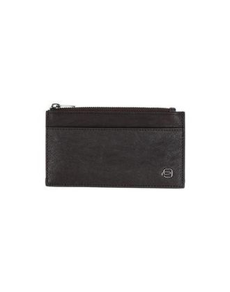 Piquadro Kleinlederwaren - Brieftaschen auf YOOX.COM