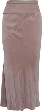 Rick Owens Donna, Gonne, Rosa, M, new