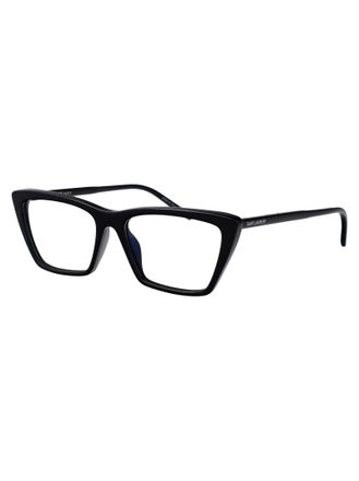 Saint Laurent SL737 Sunglasses - Black
