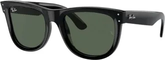 Ray-Ban unisex, Accesorios, Negro, Talla: ONE Size