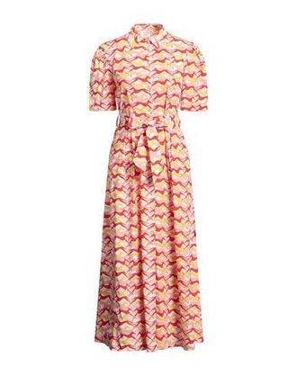 Anonyme Designers DRESSES - Maxi dresses on YOOX.COM