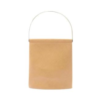 Cartier Pre-owned Vintage Handbag - - Pre-owned - Donna - Beige - ONE SIZE