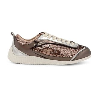 Pinko Pinko, Donna, Scarpe, Marrone, 36 EU, new