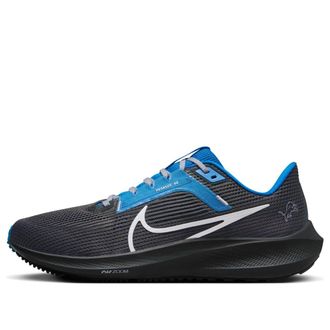 Nike x NFL Air Zoom Pegasus 40 Detroit Lions DZ6000-001