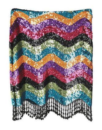 Silvia Astore HOSEN & RÖCKE - Miniröcke auf YOOX.COM