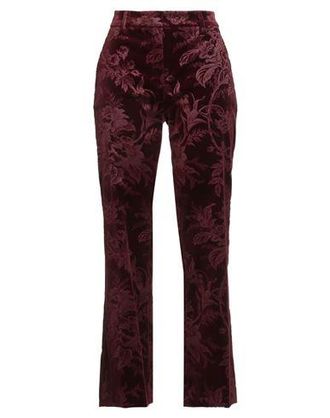 True Royal BOTTOMWEAR - Trousers on YOOX.COM
