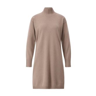 Fabiana Filippi Mujer, Vestidos, Marr&oacute;n, Talla: S