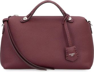 Fendi Mujer, Bolsos, Rojo, Talla: ONE Size