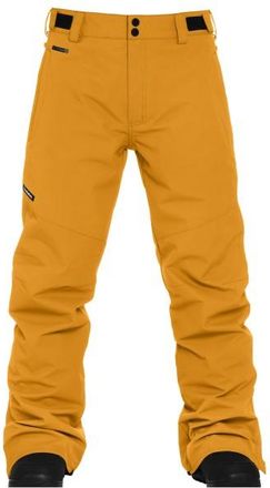 Horsefeathers Signal Pants Skihose f&uuml;r Herren | gelb