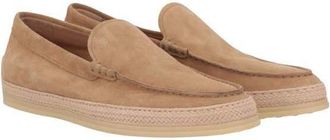 Tod's Mens Brown Slipper, Size 7