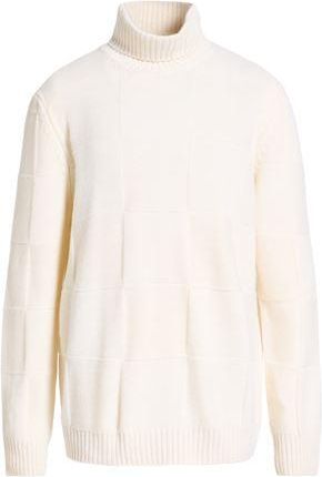 Barba KNITWEAR - Turtlenecks on YOOX.COM