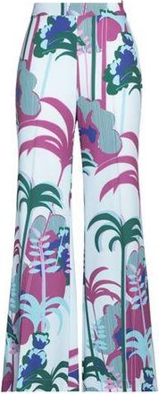 Maesta BOTTOMWEAR - Trousers on YOOX.COM