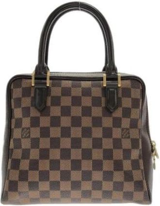 Louis Vuitton Borsa Pre-owned N51150 - - Pre-owned - Donna - Marrone - ONE SIZE