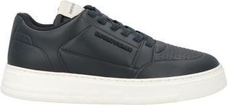 Emporio Armani CALZATURE - Sneakers su YOOX.COM