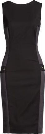 Elisabetta Franchi DRESSES - Midi dresses on YOOX.COM