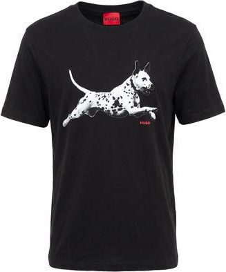 HUGO BOSS TOPWEAR - T-shirts on YOOX.COM