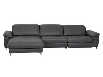 Polipol Ecksofa Kriens B: 347 cm Basic