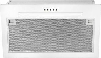 Teka Cappa TEKA GFG2 GLASS WHITE