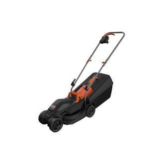 Black+Decker B+d Rasaerba Bemw351-qs 1000w Cm 32