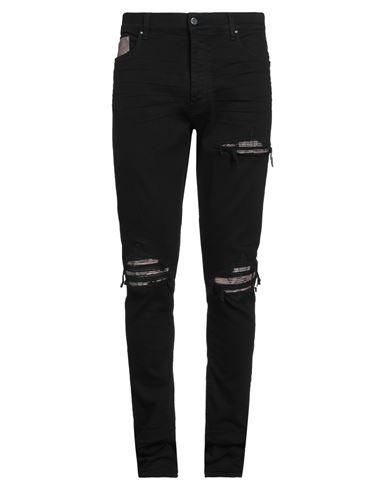 AMIRI VELOUR 21AW STACK SKINNY 新品 PANTS