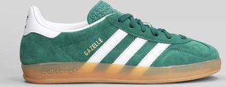 adidas Gazelle Indoor Sneakers