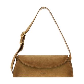 Jil Sander Mujer, Bolsos, Marr&oacute;n, Talla: ONE Size