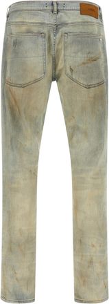 Amiri Jeans - Beige