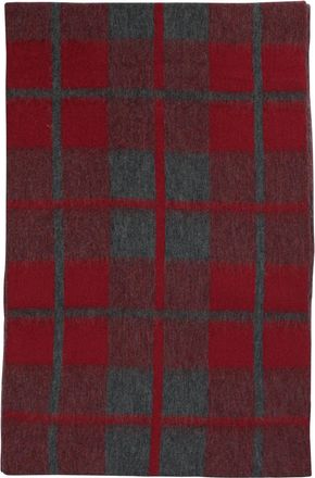 Guest In Residence Scarves Rosso-Donna