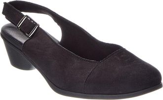 Arche Cynine Leather Pump