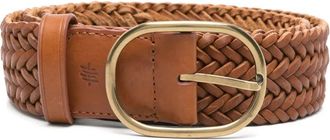 Dragon Diffusion 14 Ply belt - Brown