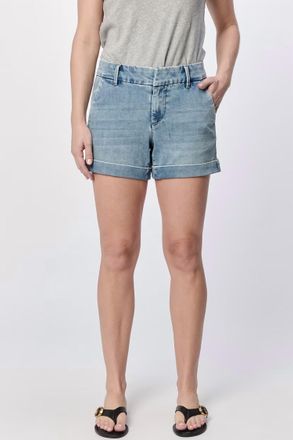 Dear John Denim North Hampton High Rise Short In Shelby