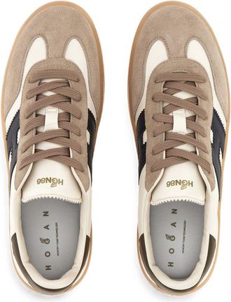 Hogan Cool Sneaker - White