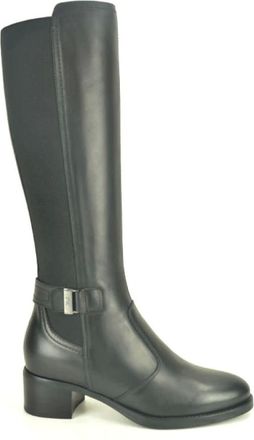 Nero Giardini Dames, Schoenen, Zwart, Maat: 40 EU