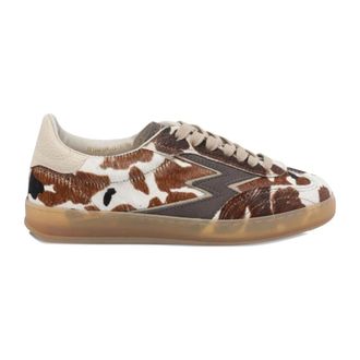 MOA Master Of Arts Cl120 Club Sneaker - - Shoes - Donna - Multicolore - 38 EU